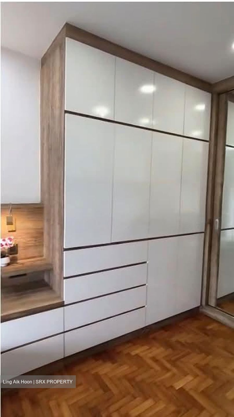 Sun Plaza (D27), Apartment #601020061